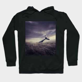 Journey of the Whale Hoodie